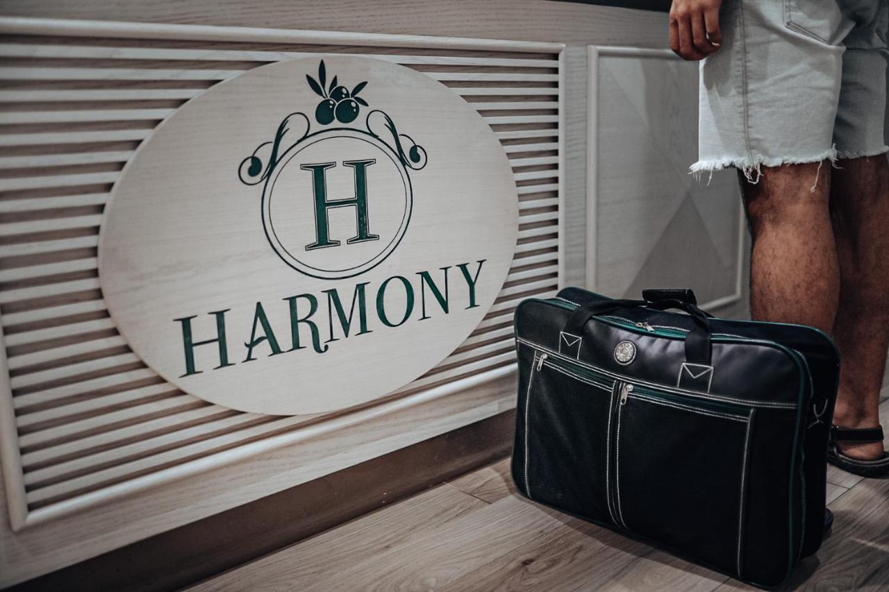 Hotel Harmony By Aycon Petrovac na moru Exterior foto