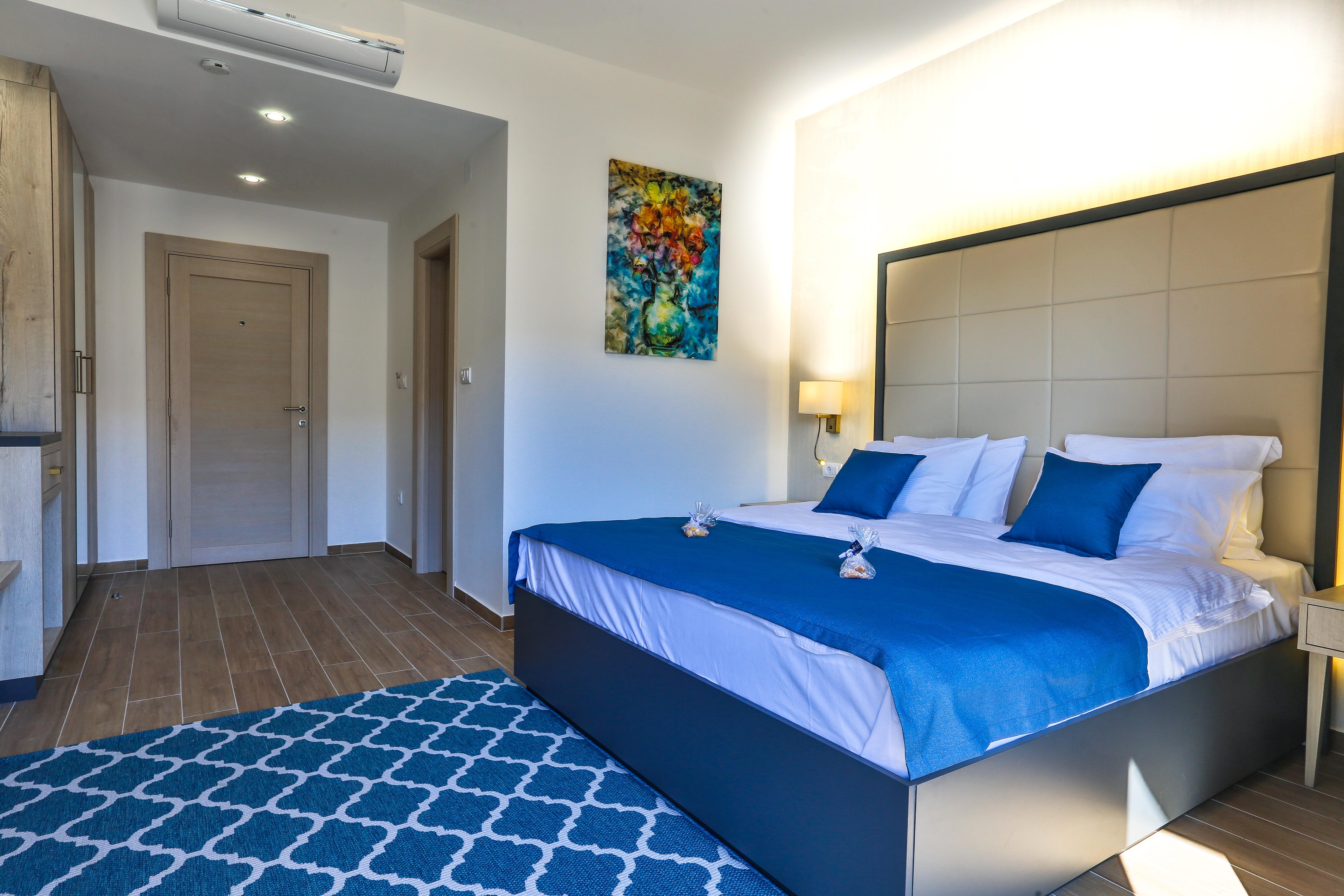Hotel Harmony By Aycon Petrovac na moru Exterior foto