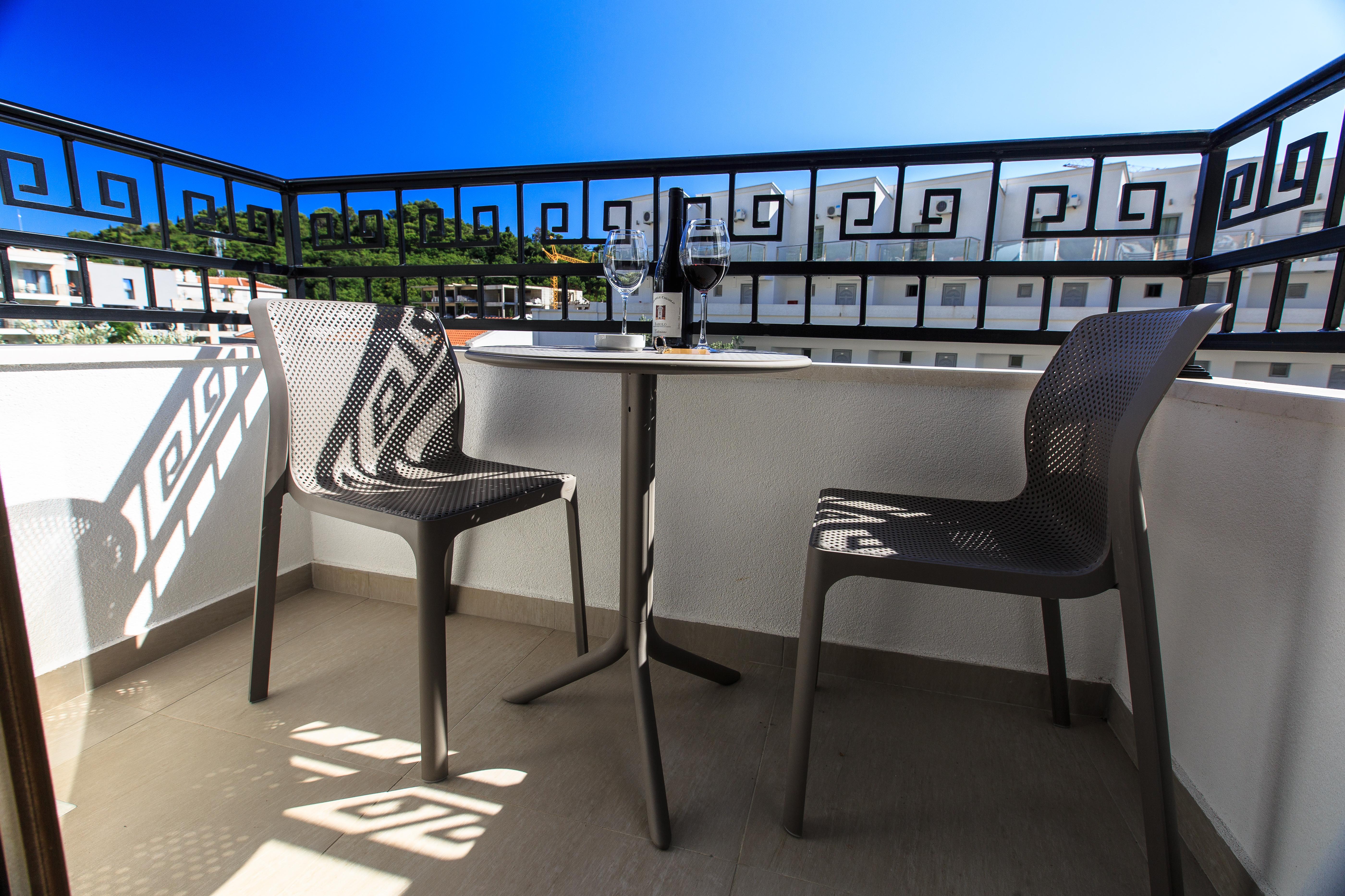 Hotel Harmony By Aycon Petrovac na moru Exterior foto